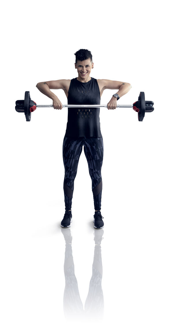 Video Workouts - photo 3.1